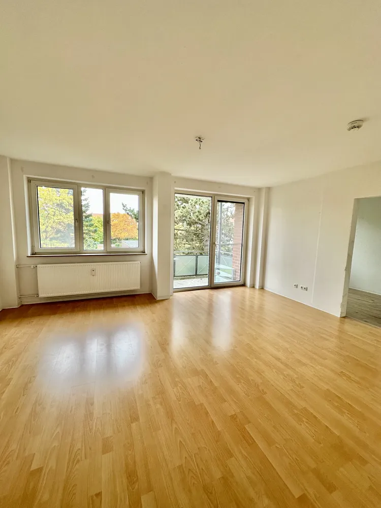2 Zimmer Wohnung mit 47 m² in Wolfsburg – Bild 7