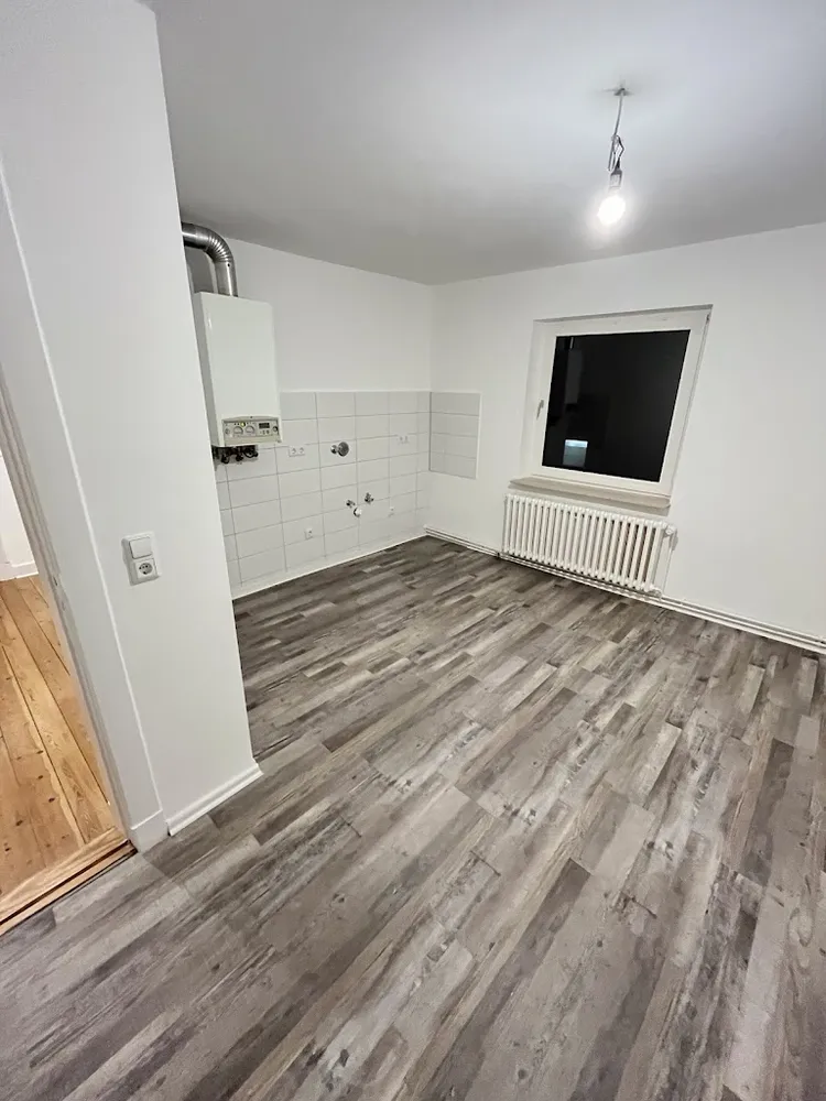 2 room apartment with 40 m² in Kiel – Photo 2