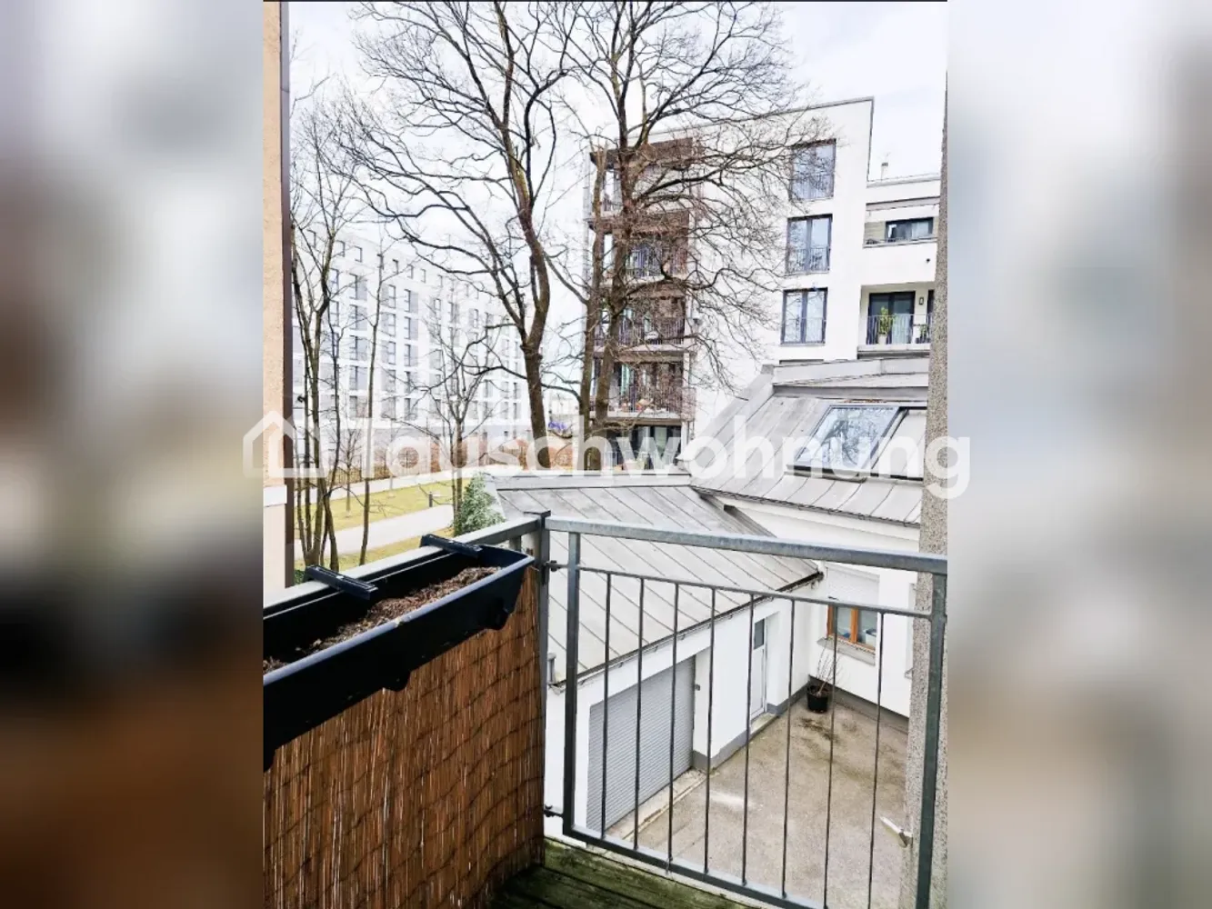 2 room apartment with 55 m² in Munich – Photo 6