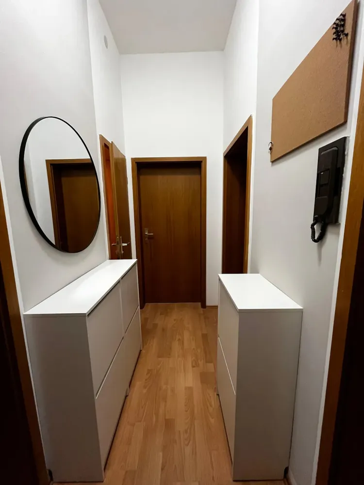 WG-Zimmer mit 14 m² in Frankfurt am Main – Bild 5