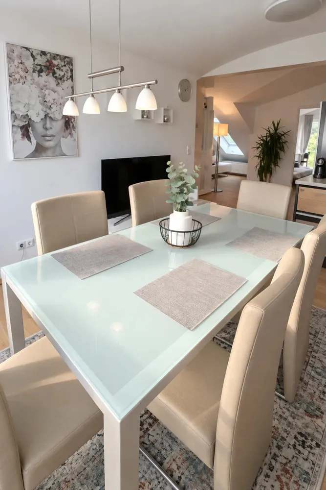 Shared room with 12 m² in Munich – Photo 5