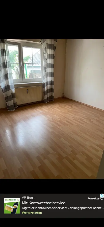 5 Zimmer Wohnung mit 110 m² in Regensburg – Bild 1