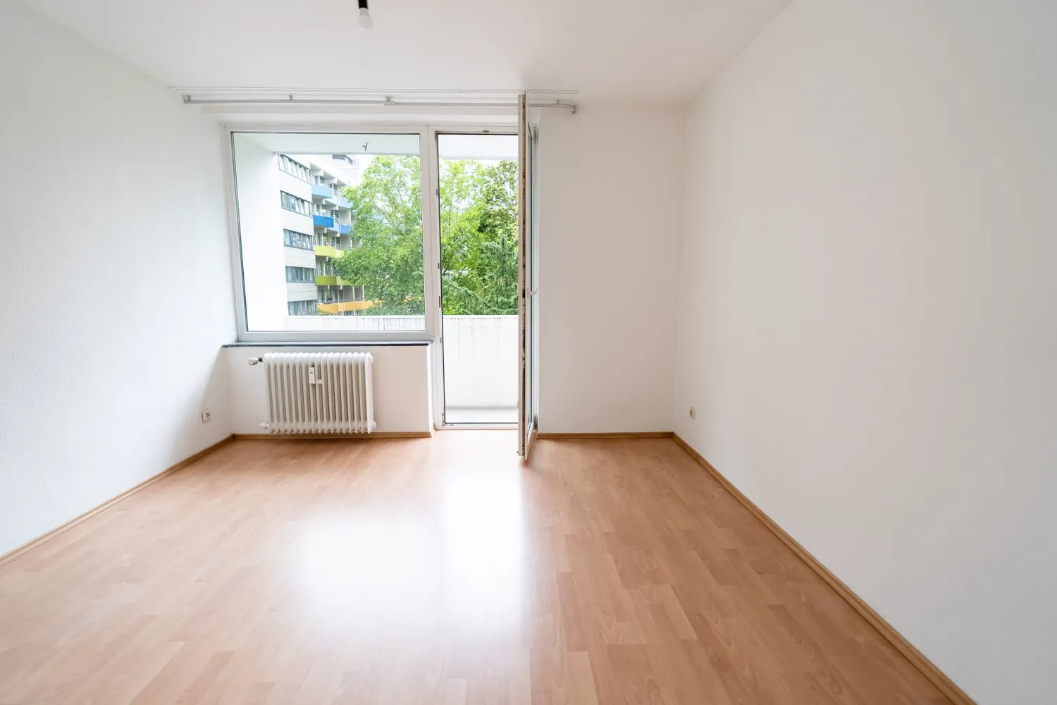 3 Zimmer Wohnung mit 73 m² in Frankfurt am Main – Bild 5