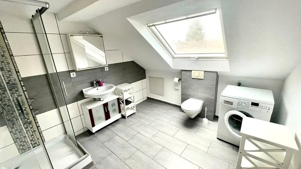 WG-Zimmer mit 65 m² in Lahr/Schwarzwald – Bild 5