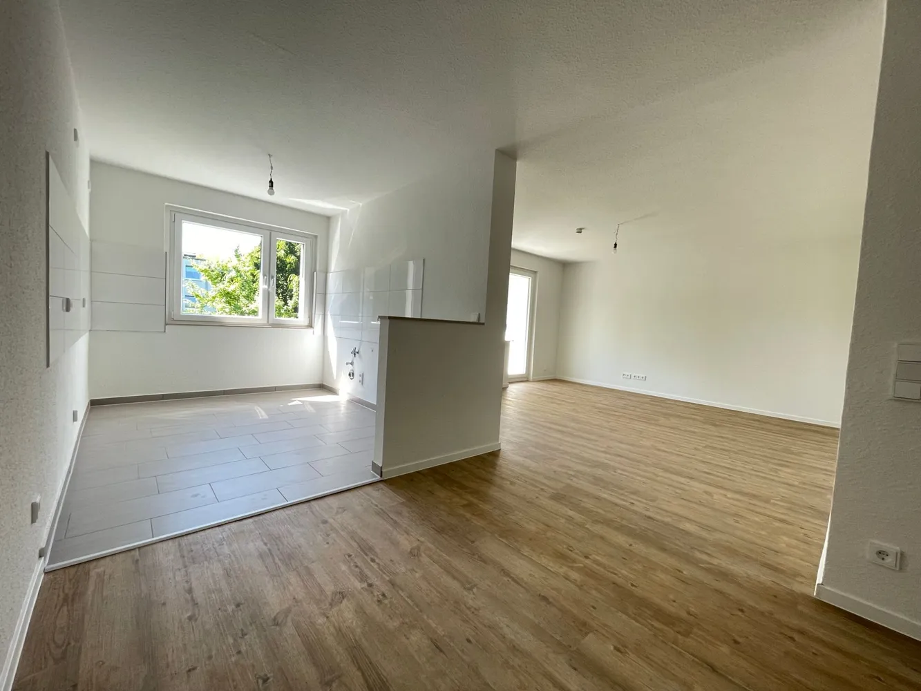 3 Zimmer Wohnung mit 76 m² in Mülheim an der Ruhr – Bild 2