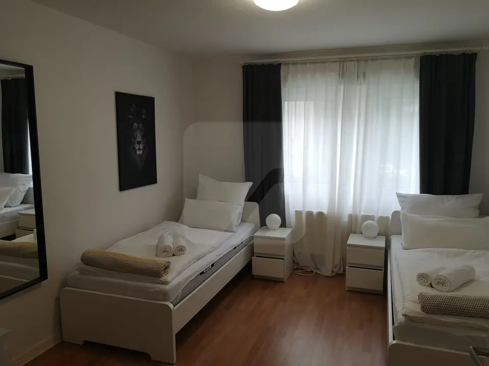 2 Zimmer Wohnung mit 51 m² in Lüdenscheid – Bild 3