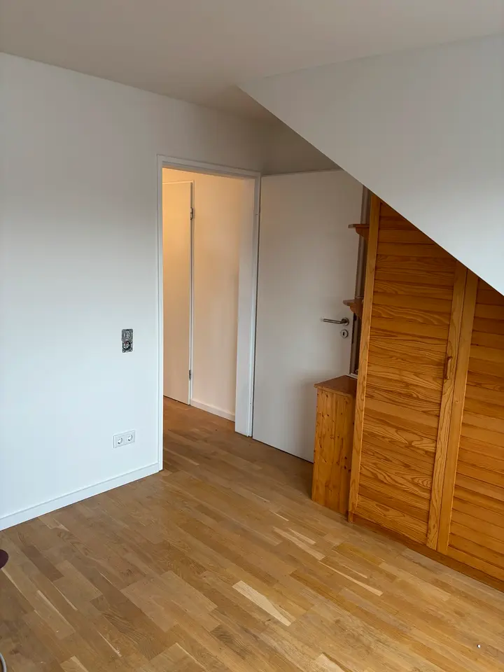 2 Zimmer Wohnung mit 62 m² in Pulheim – Bild 9