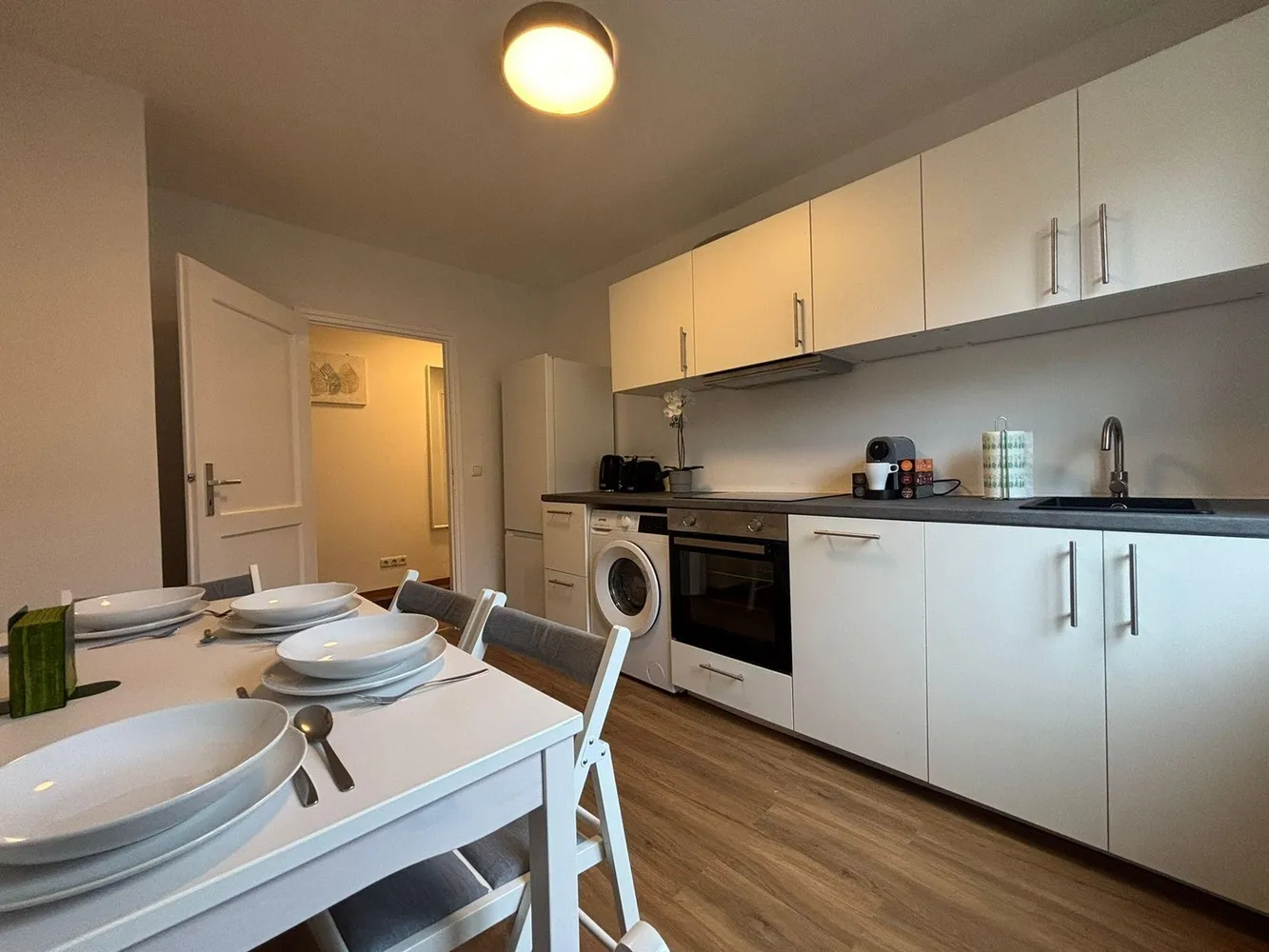 WG-Zimmer mit 13 m² in München – Bild 3