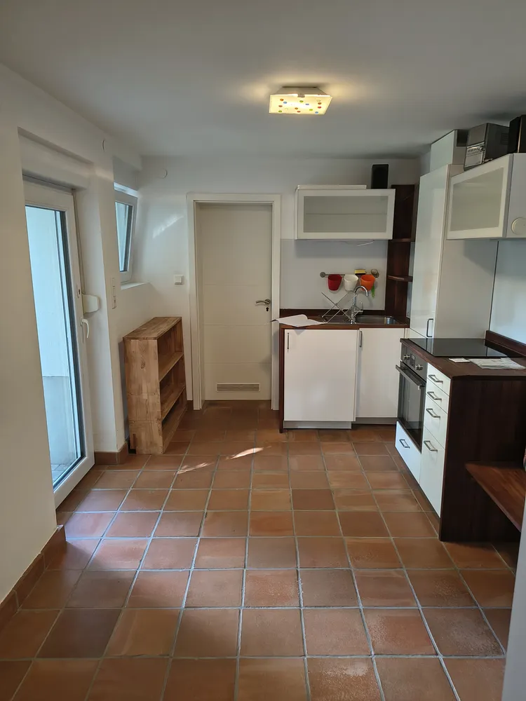 2 Zimmer Wohnung mit 35 m² in Heidelberg – Bild 2