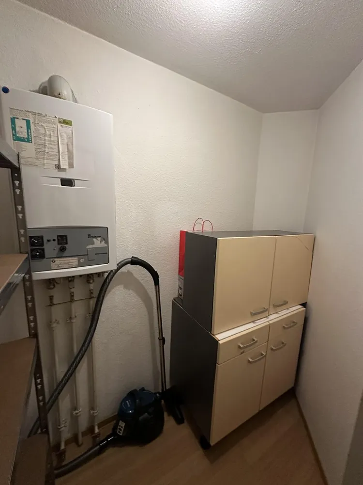2 Zimmer Wohnung mit 58 m² in Koblenz – Bild 6