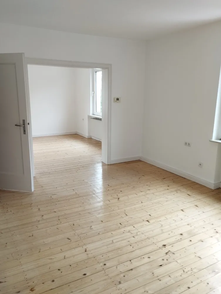3 Zimmer Wohnung mit 90 m² in Braunschweig – Bild 1