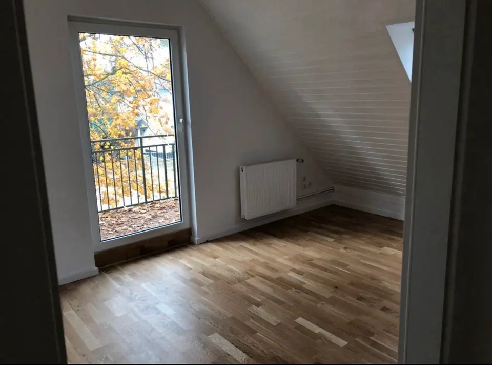 WG-Zimmer mit 15 m² in Königs Wusterhausen – Bild 1