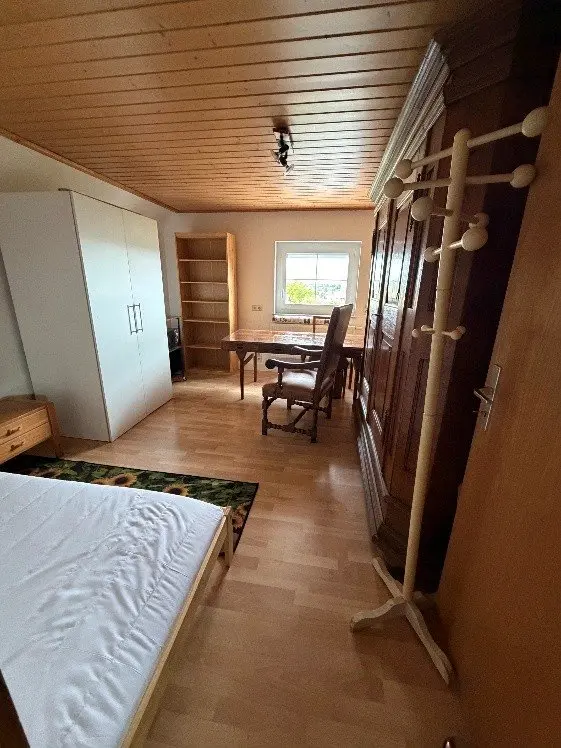 WG-Zimmer mit 30 m² in Ulm – Bild 4