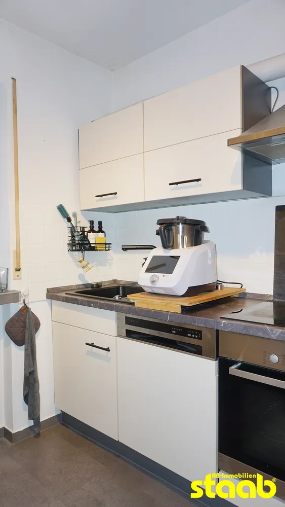 3 Zimmer Wohnung mit 80 m² in Aschaffenburg – Bild 9
