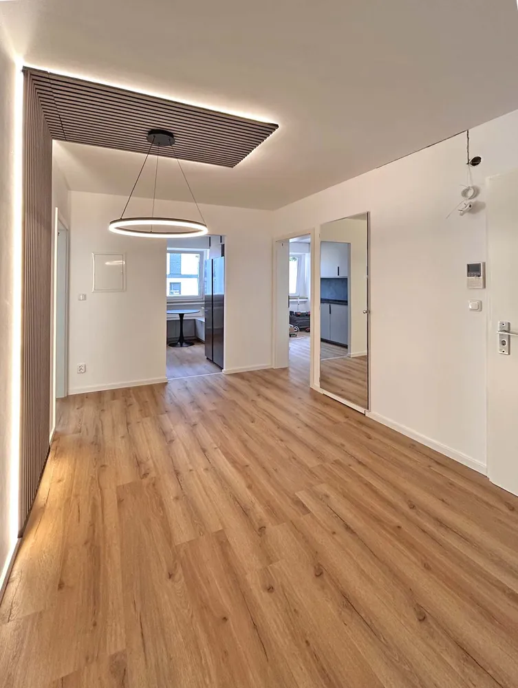 4 Zimmer Wohnung mit 95 m² in München – Bild 5