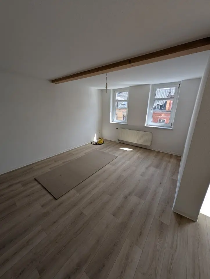 6 room apartment with 129 m² in Chemnitz – Photo 9