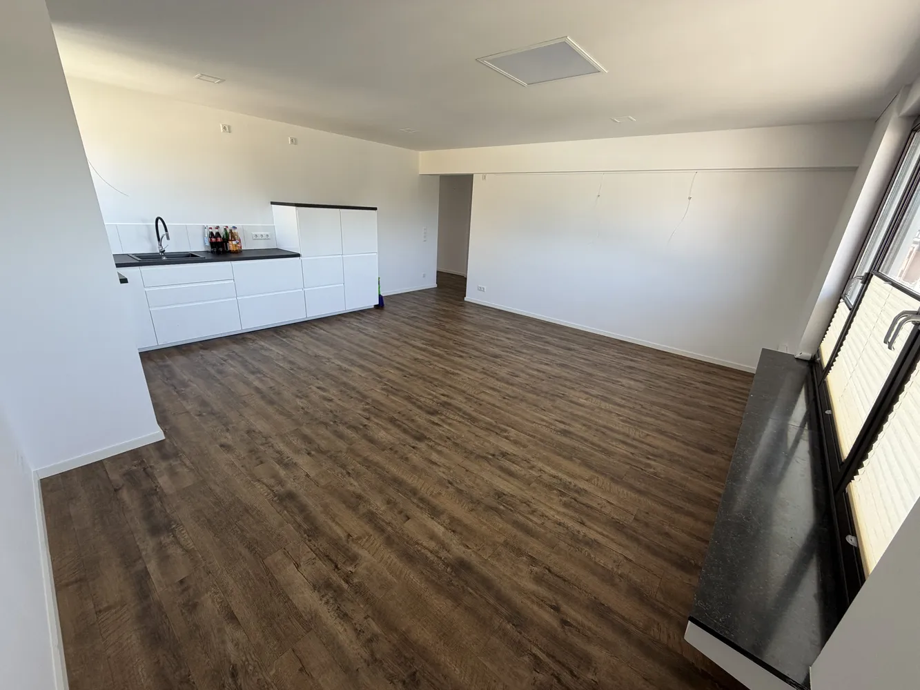 3 Zimmer Wohnung mit 90 m² in Düsseldorf – Bild 12
