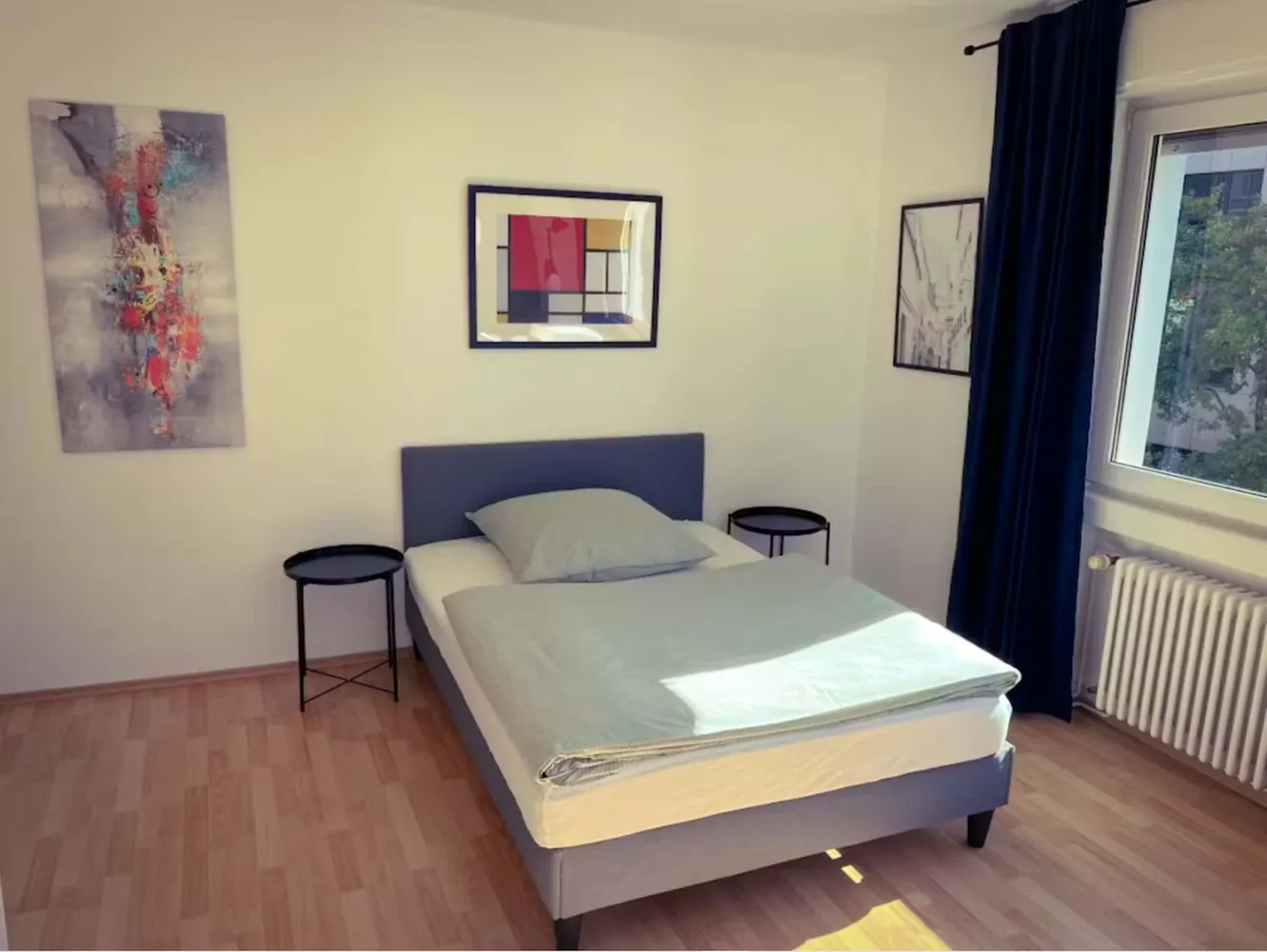 WG-Zimmer in Frankfurt am Main – Bild 5