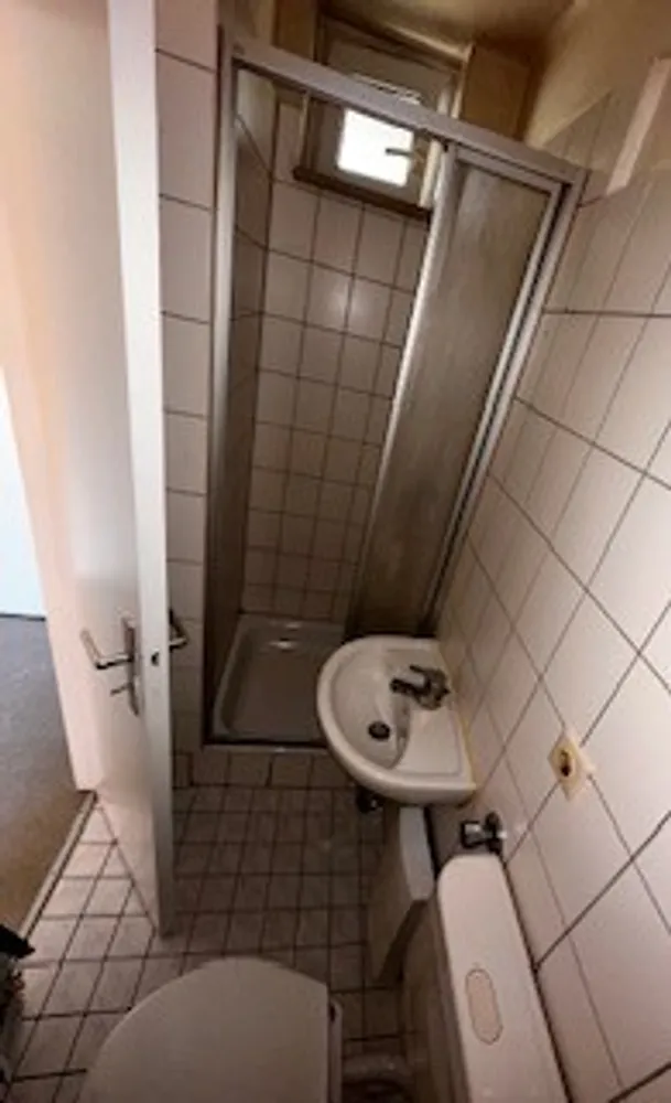 1 Zimmer Wohnung mit 24 m² in Nürnberg – Bild 5