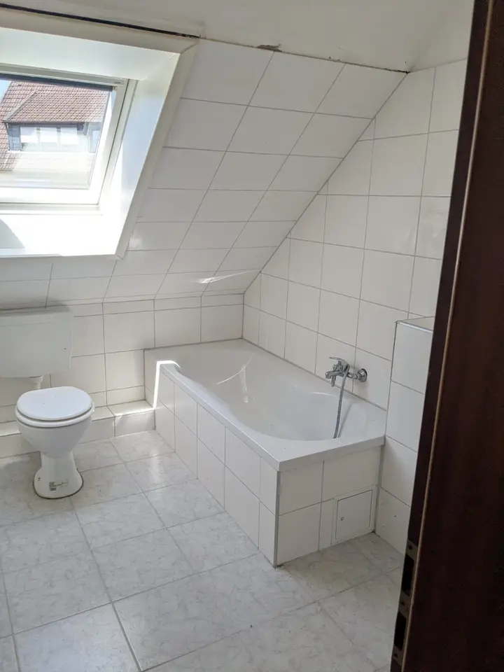 2 Zimmer Wohnung mit 62 m² in Osterode am Harz – Bild 5