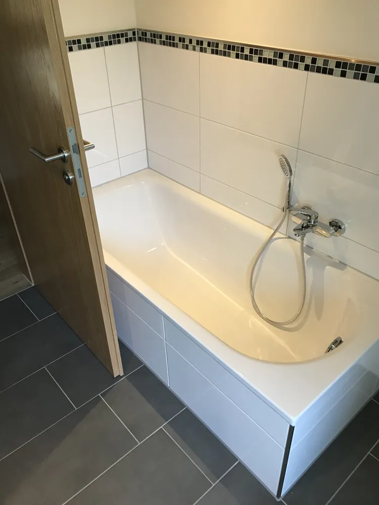 3 Zimmer Wohnung mit 102 m² in Düsseldorf – Bild 11