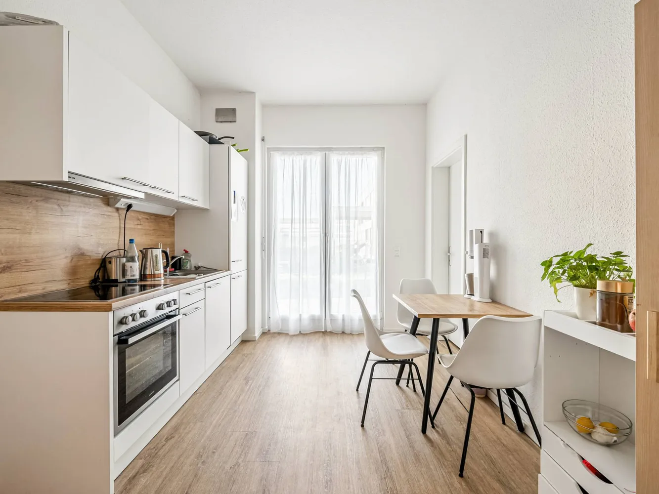 1 Zimmer Wohnung mit 23 m² in Heidelberg – Bild 9