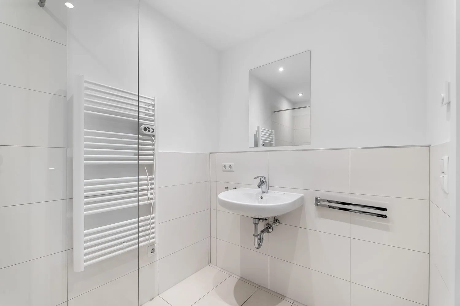 1 Zimmer Wohnung mit 26 m² in Berlin – Bild 5