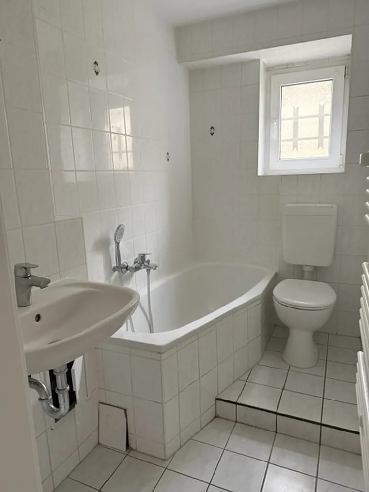 3 Zimmer Wohnung mit 58 m² in Eberswalde – Bild 6