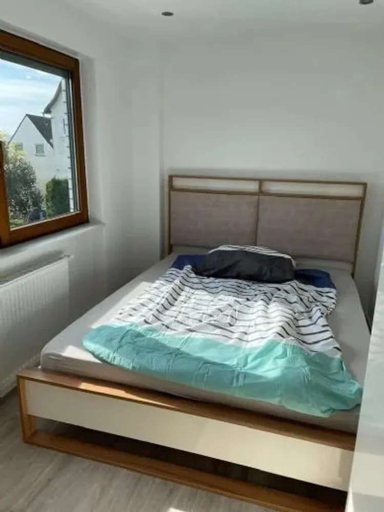 2 Zimmer Wohnung mit 48 m² in Waiblingen – Bild 7