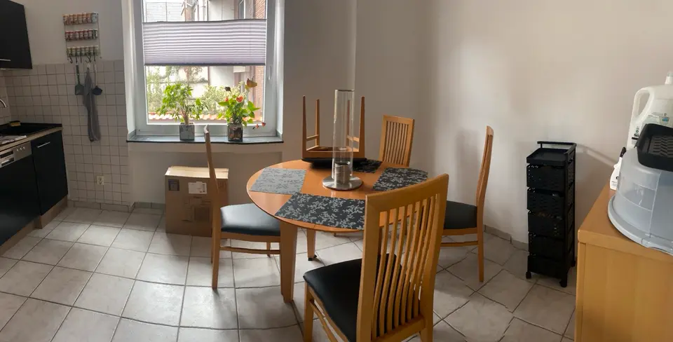 3 Zimmer Wohnung mit 60 m² in Wesel – Bild 4