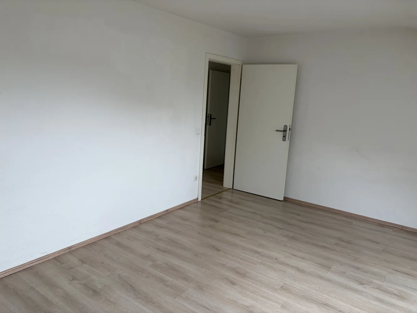 4 Zimmer Wohnung mit 53 m² in Duisburg – Bild 5