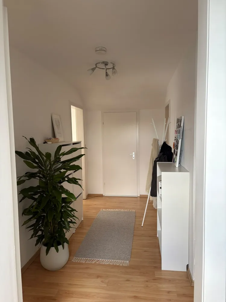 2 Zimmer Wohnung mit 53 m² in Nordhorn – Bild 9