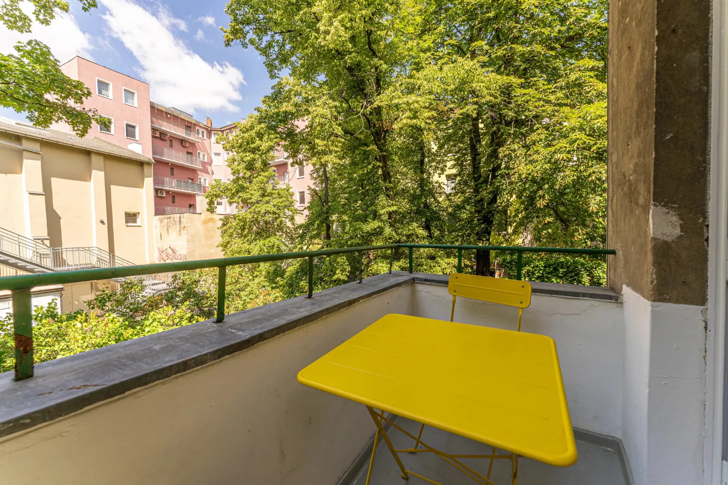 Shared room with 11 m² in Berlin – Photo 7
