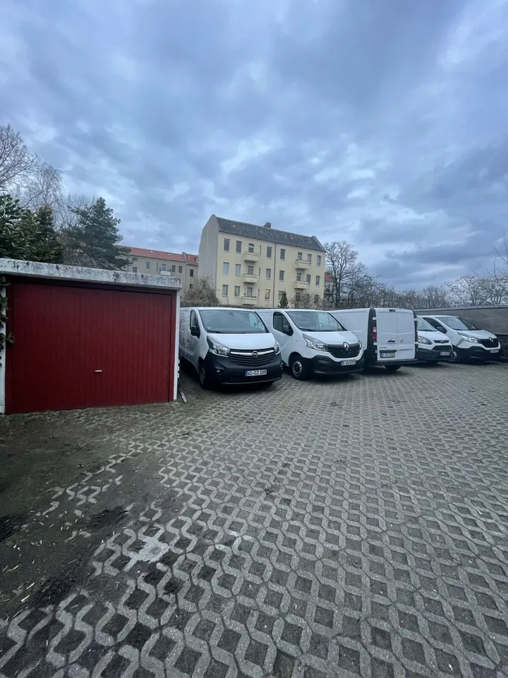 WG-Zimmer mit 300 m² in Berlin – Bild 3