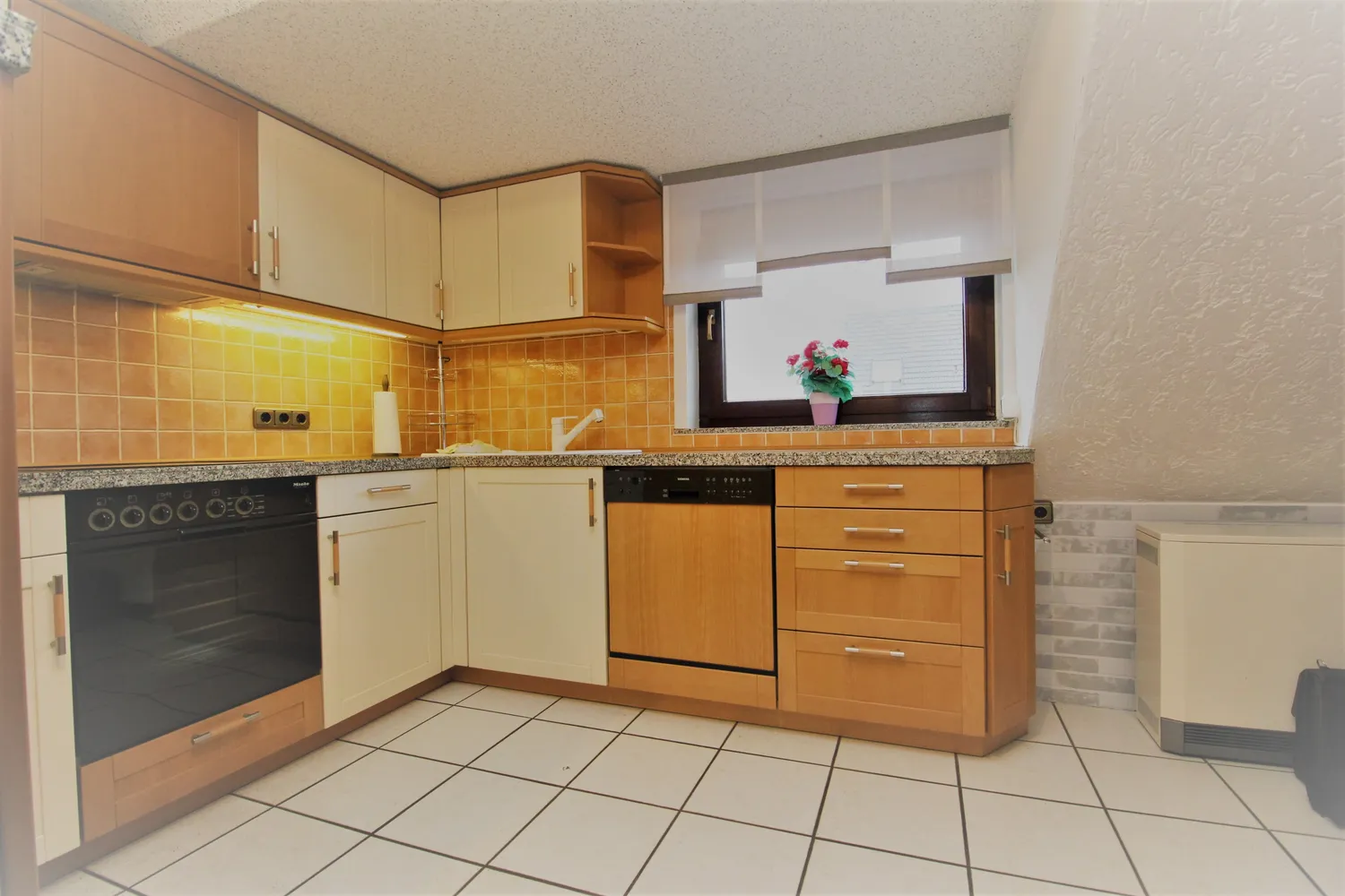 4 Zimmer Wohnung mit 115 m² in Essen – Bild 10