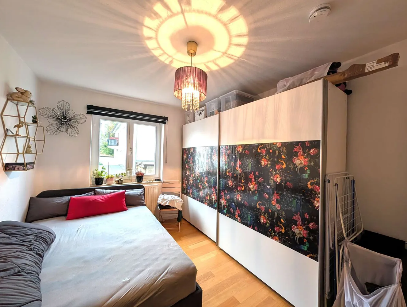 2 Zimmer Wohnung mit 54 m² in Stuttgart – Bild 4