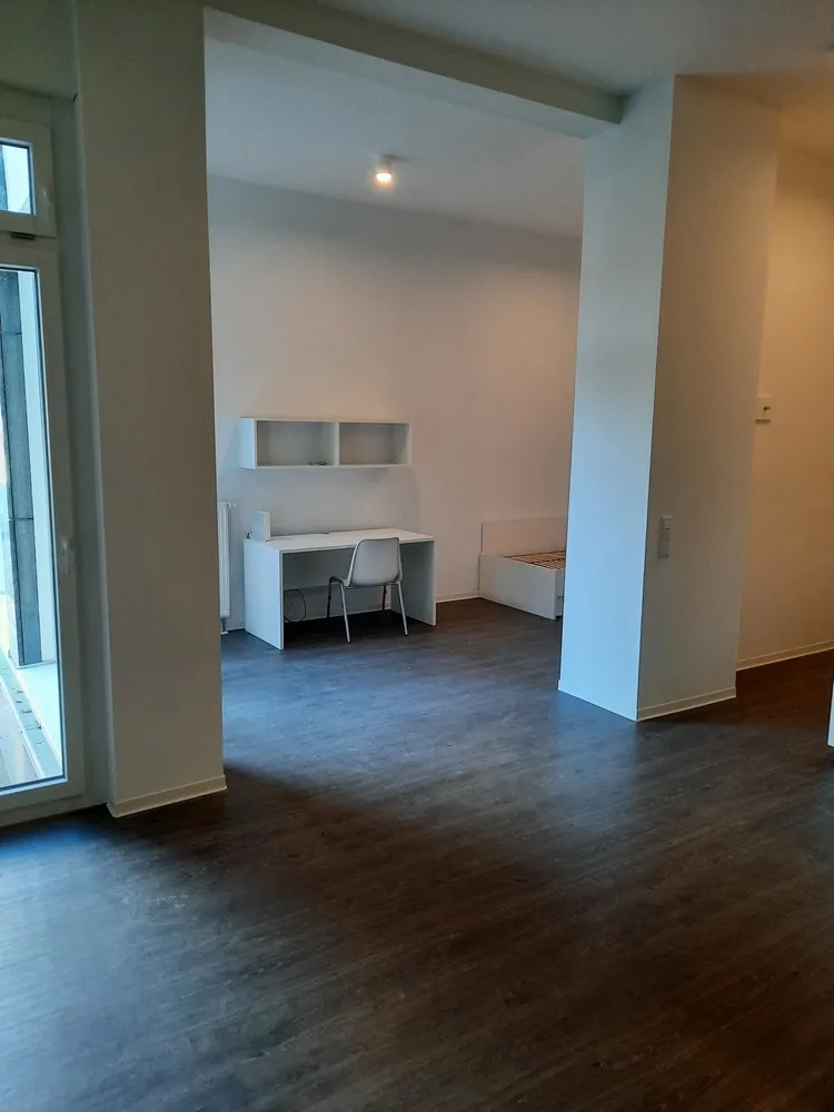 1 Zimmer Wohnung mit 42 m² in Düsseldorf – Bild 9