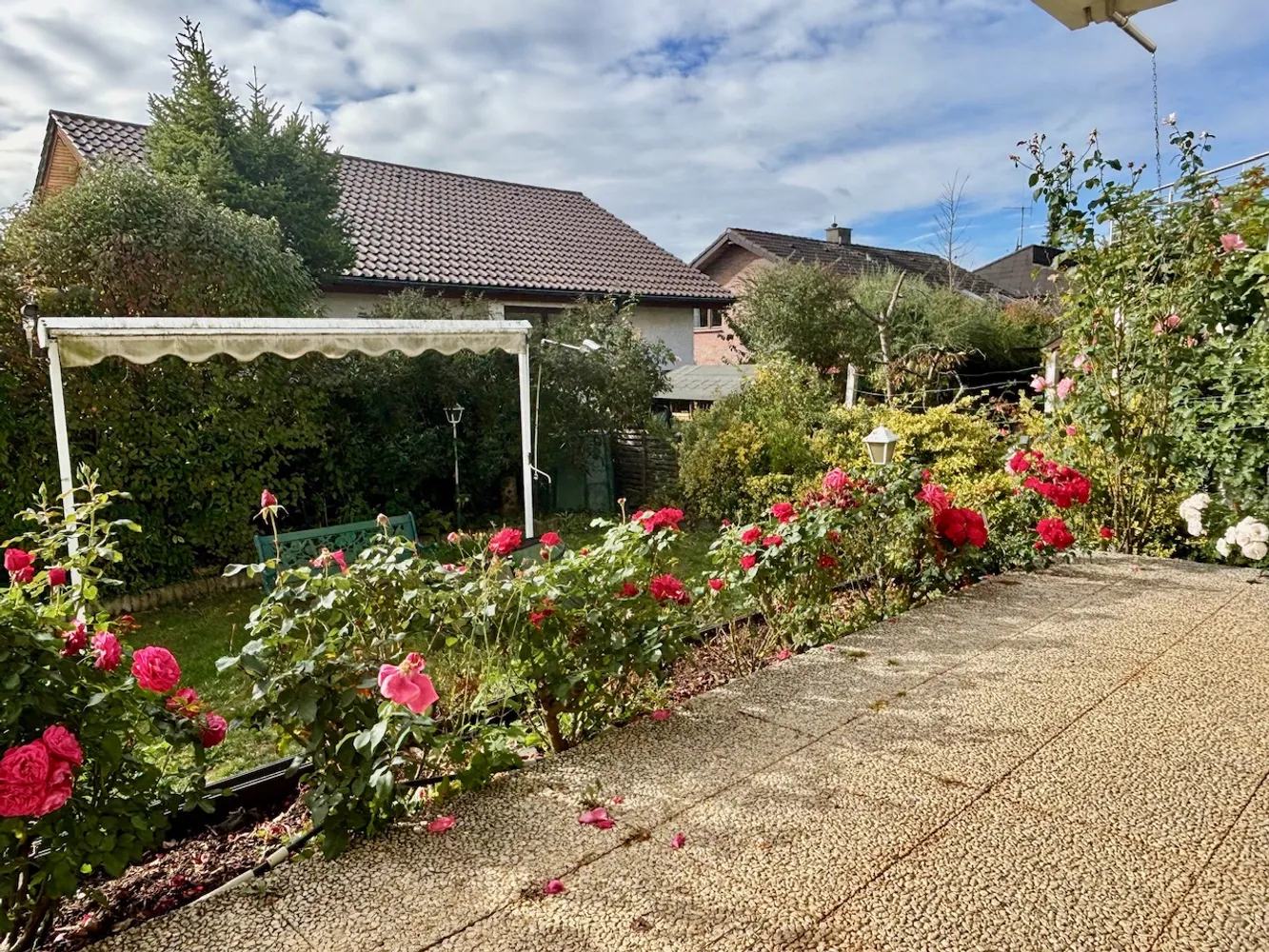 2 Zimmer Wohnung mit 60 m² in Leonberg – Bild 7