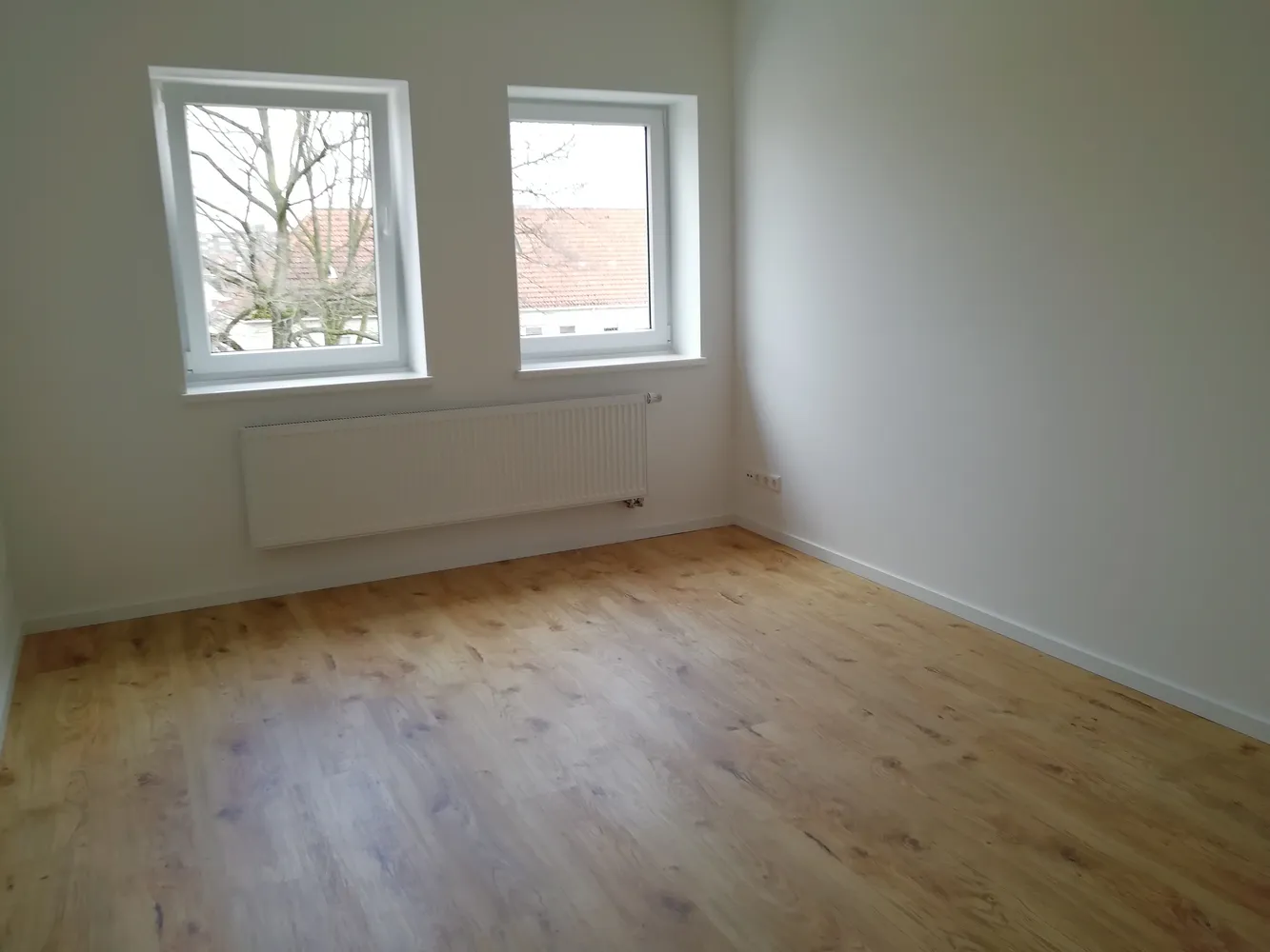 2 Zimmer Wohnung mit 59 m² in Hannover – Bild 4