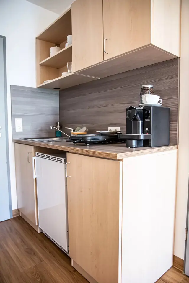 3 Zimmer Wohnung mit 38 m² in Deggendorf – Bild 2