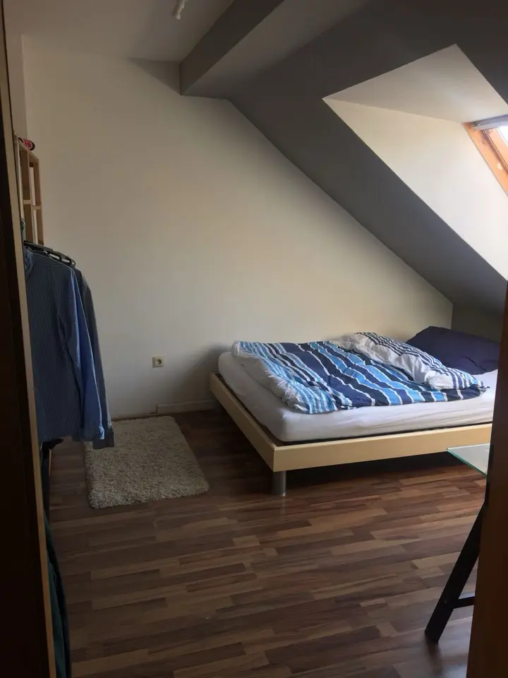 2 Zimmer Wohnung mit 43 m² in Hagen – Bild 2