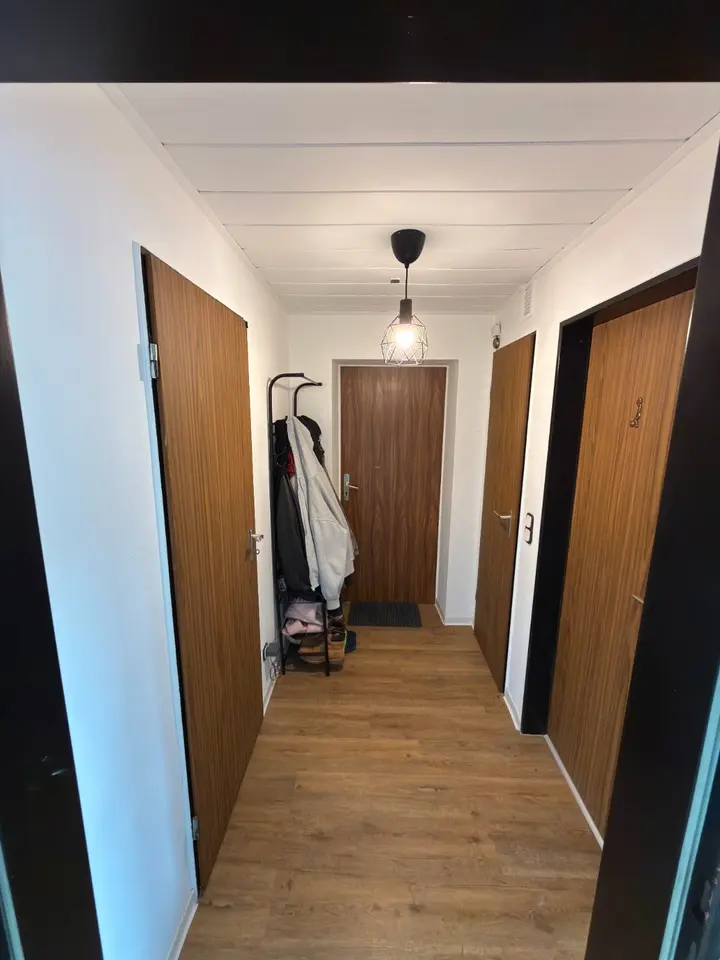 Studio mit 31 m² in Bielefeld – Bild 4