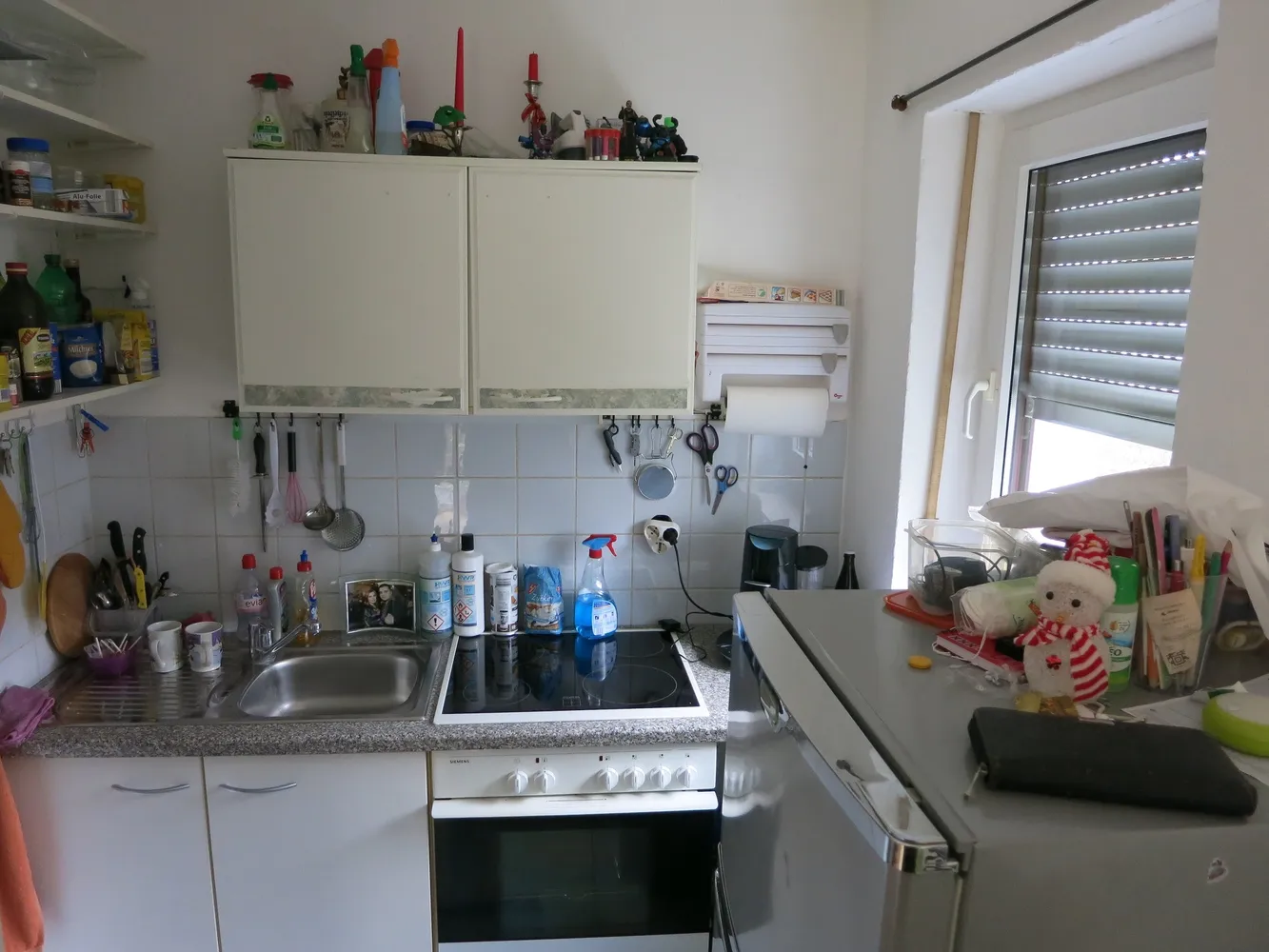 1 Zimmer Wohnung mit 39 m² in München – Bild 10