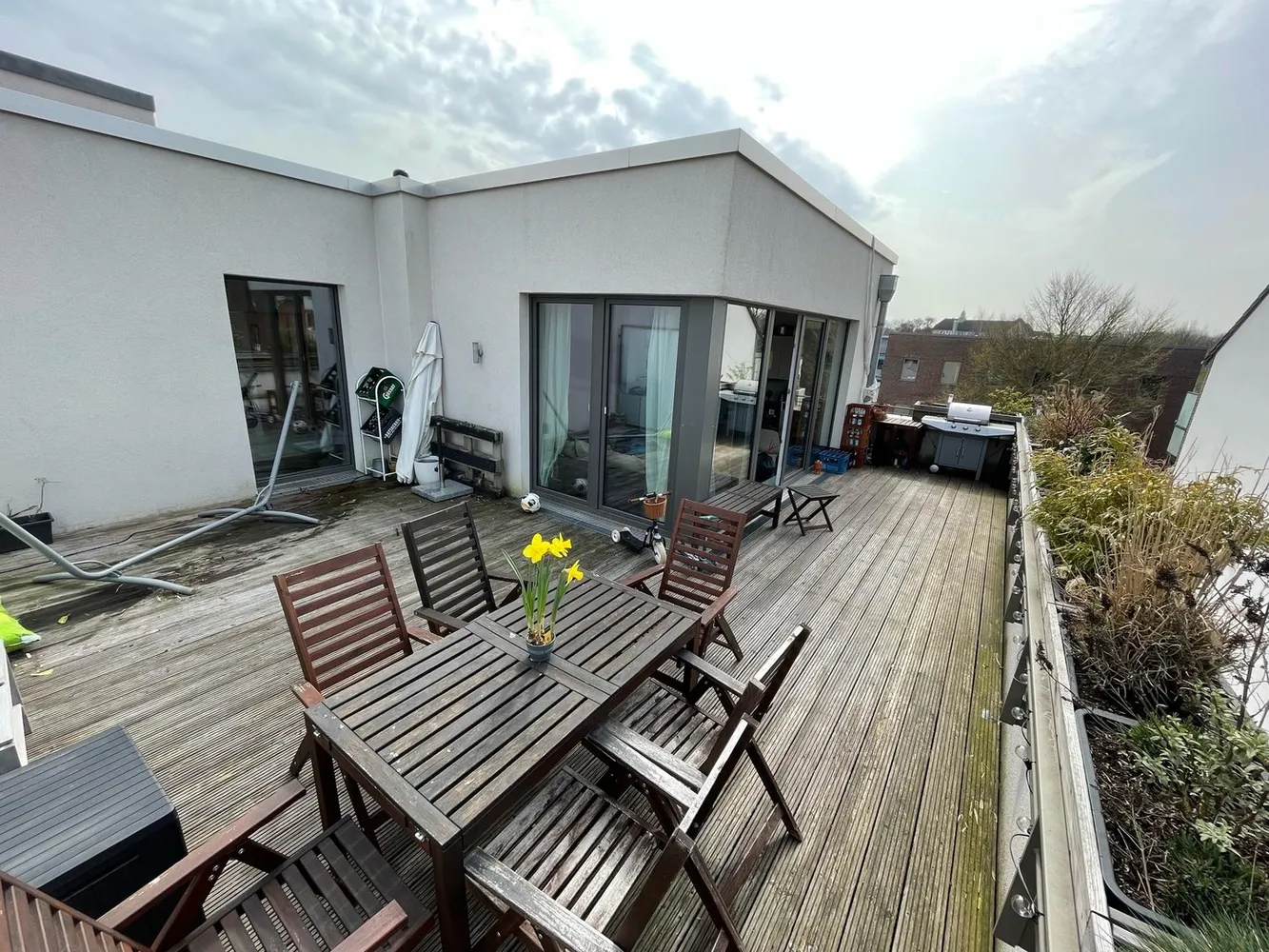 3 Zimmer Wohnung mit 90 m² in Hamburg – Bild 11
