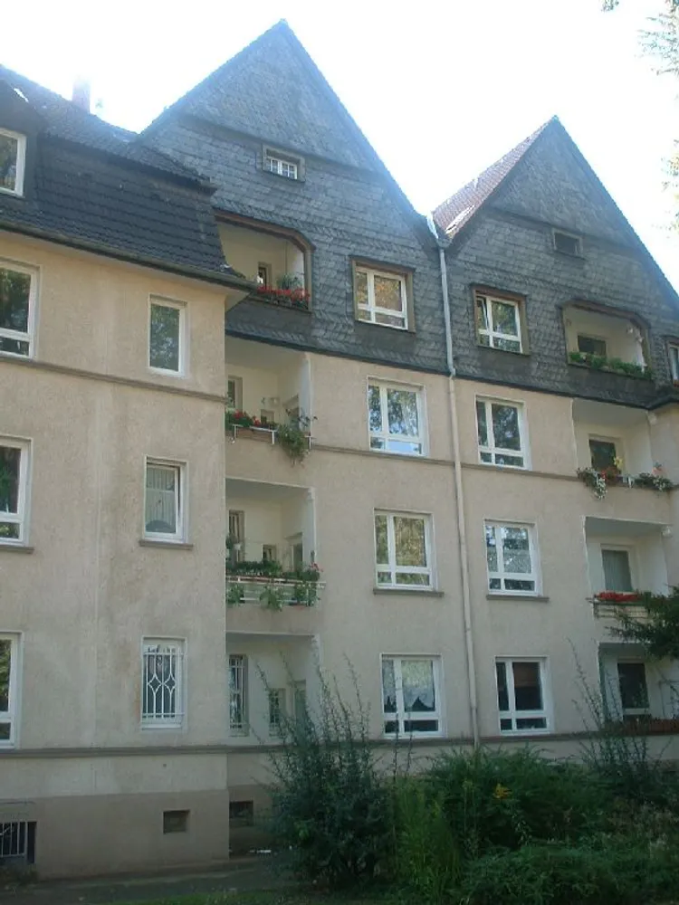 3 room apartment with 76 m² in Essen – Photo 2