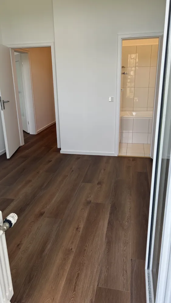 2 Zimmer Wohnung mit 58 m² in Düsseldorf – Bild 9