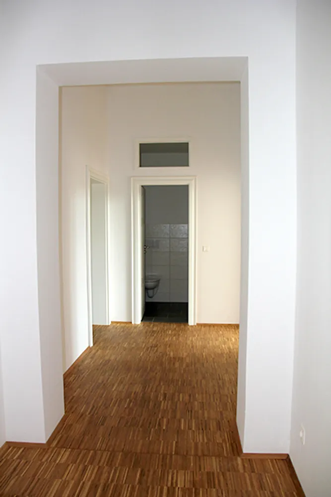 4 Zimmer Wohnung mit 115 m² in Halle (Saale) – Bild 9