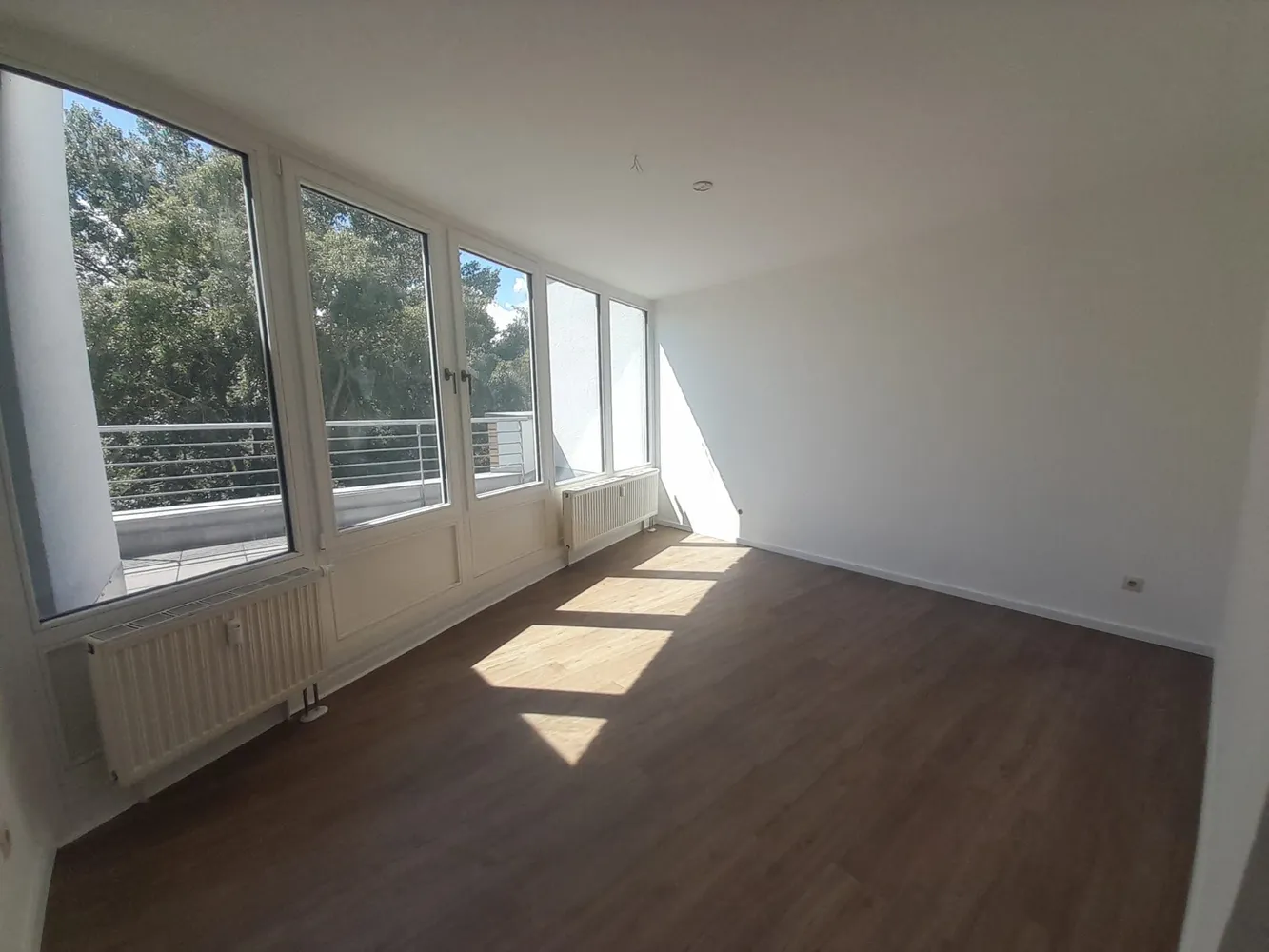 3 room apartment with 108 m² in Luckenwalde – Photo 6