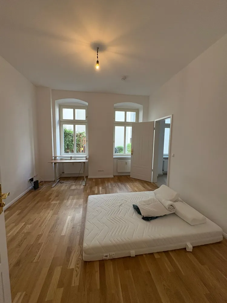 1 room apartment with 31 m² in Berlin – Photo 5