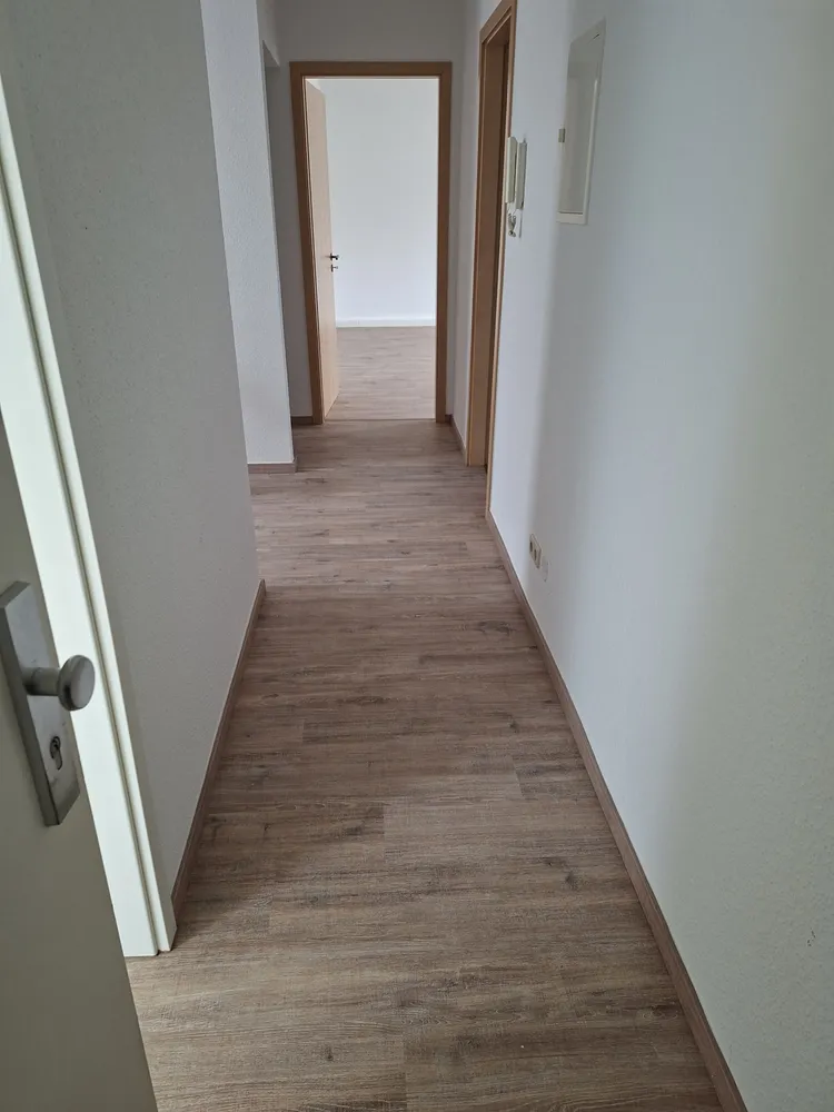 6 Zimmer Wohnung mit 182 m² in Halle (Saale) – Bild 10